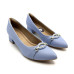 Dámske komfortné lodičky Piccadilly baby blue Dámske komfortné lodičky Piccadilly baby blue