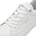 Dámske biele sneakers Tamaris Dámske biele sneakers Tamaris