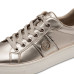 Dámske metalické sneakers Tamaris