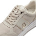 Dámske sneakers Tamaris krémovej farby