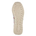 Dámske farebné sneakers Tamaris Dámske farebné sneakers Tamaris