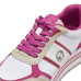 Dámske farebné sneakers Tamaris Dámske farebné sneakers Tamaris