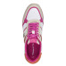 Dámske farebné sneakers Tamaris Dámske farebné sneakers Tamaris