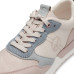 Dámske krémové sneakersy Tamaris Dámske krémové sneakersy Tamaris
