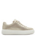 Dámske Sneakers Tamaris krémovej farby Dámske Sneakers Tamaris krémovej farby