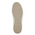 Dámske Sneakers Tamaris krémovej farby Dámske Sneakers Tamaris krémovej farby