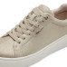 Dámske Sneakers Tamaris krémovej farby Dámske Sneakers Tamaris krémovej farby