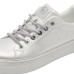 Dámske sneakers Tamaris vo farbe Biela perla Dámske sneakers Tamaris vo farbe Biela perla