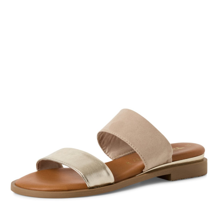 Dámske elegantné šľapky Tamaris