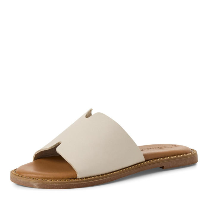 Dámske elegantné šľapky Tamaris Dámske elegantné šľapky Tamaris