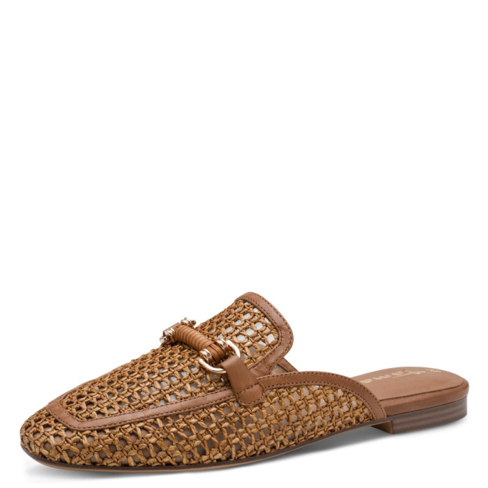 Dámske elegantné šľapky Tamaris Dámske elegantné šľapky Tamaris