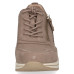 Dámske sneakers Caprice béžovej farby Dámske sneakers Caprice béžovej farby