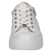 Dámske sneakers Caprice bielej farby Dámske sneakers Caprice bielej farby