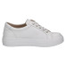 Dámske sneakers Caprice bielej farby Dámske sneakers Caprice bielej farby