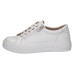 Dámske sneakers Caprice bielej farby Dámske sneakers Caprice bielej farby
