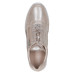 Dámske sneakers Caprice šedo-béžovej farbe Dámske sneakers Caprice šedo-béžovej farbe