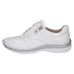 Dámske sneakers Caprice bielo-strieborné Dámske sneakers Caprice bielo-strieborné