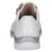 Dámske sneakers Caprice bielo-strieborné Dámske sneakers Caprice bielo-strieborné