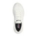 Dámske pohodlné tenisky Bobs Sport Skechers biele Dámske pohodlné tenisky Bobs Sport Skechers biele