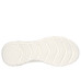 Dámske pohodlné tenisky Bobs Sport Skechers biele Dámske pohodlné tenisky Bobs Sport Skechers biele