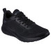 Pánske čierne tenisky BOBS Squad Chaos Skechers Pánske čierne tenisky BOBS Squad Chaos Skechers
