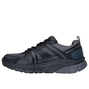 Pánske tenisky Skechers čierne