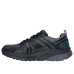 Pánske tenisky Skechers čierne Pánske tenisky Skechers čierne