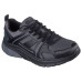 Pánske tenisky Skechers čierne Pánske tenisky Skechers čierne