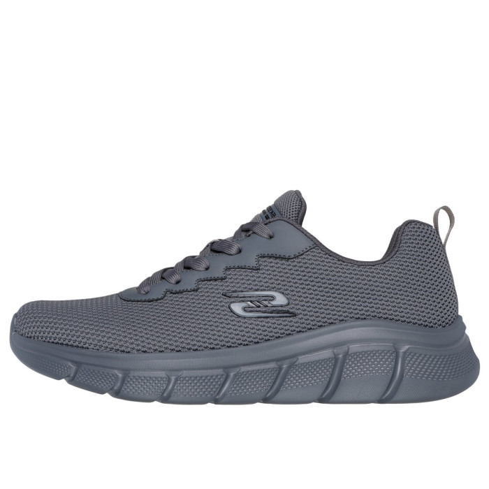 Pánske sivé tenisky Skechers BOBS Sport B Flex Pánske sivé tenisky Skechers BOBS Sport B Flex