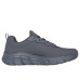 Pánske sivé tenisky Skechers BOBS Sport B Flex Pánske sivé tenisky Skechers BOBS Sport B Flex