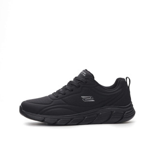 Pánske športové tenisky Skechers čierne