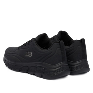 Pánske športové tenisky Skechers čierne