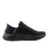 Dámske čierne slip-in tenisky Skechers GO WALK Flex Dámske čierne slip-in tenisky Skechers GO WALK Flex