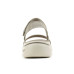 Dámske športové sandále Skechers Arch fit bežové Dámske športové sandále Skechers Arch fit bežové