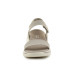 Dámske športové sandále Skechers Arch fit bežové Dámske športové sandále Skechers Arch fit bežové