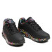 Dámske tenisky Uno Loving Love čierne Skechers Dámske tenisky Uno Loving Love čierne Skechers