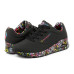 Dámske tenisky Uno Loving Love čierne Skechers Dámske tenisky Uno Loving Love čierne Skechers