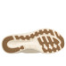 Dámske biele šľapky Skechers Arch Fit Dámske biele šľapky Skechers Arch Fit