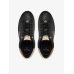 Dámske sneakers Tamaris čierno-zlaté