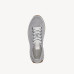 Dámske sivé sneakers Tamaris na platforme Dámske sivé sneakers Tamaris na platforme