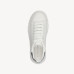 Dámske biele sneakers Tamaris na platforme