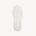 Dámske biele sneakers Tamaris na platforme