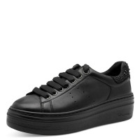 Dámske sneakers Tamaris čierne