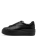 Dámske sneakers Tamaris čierne Dámske sneakers Tamaris čierne