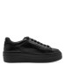 Dámske sneakers Tamaris čierne Dámske sneakers Tamaris čierne
