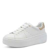 Dámske sneakers Tamaris biele