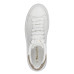 Dámske sneakers Tamaris biele Dámske sneakers Tamaris biele