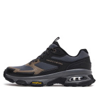 Pánske športové tenisky Skechers sivé