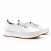 Dámske sneakers Urban Ladies biele Dámske sneakers Urban Ladies biele