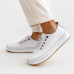 Dámske sneakers Urban Ladies biele Dámske sneakers Urban Ladies biele